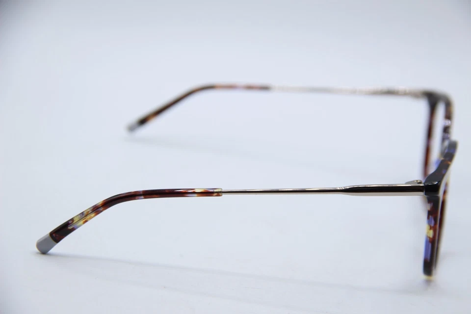 GAFAS CALVIN KLEIN CK5462 222 PÚRPURA TORTUGA MONTURAS AUTÉNTICAS 54-14 Foto 4 de 4