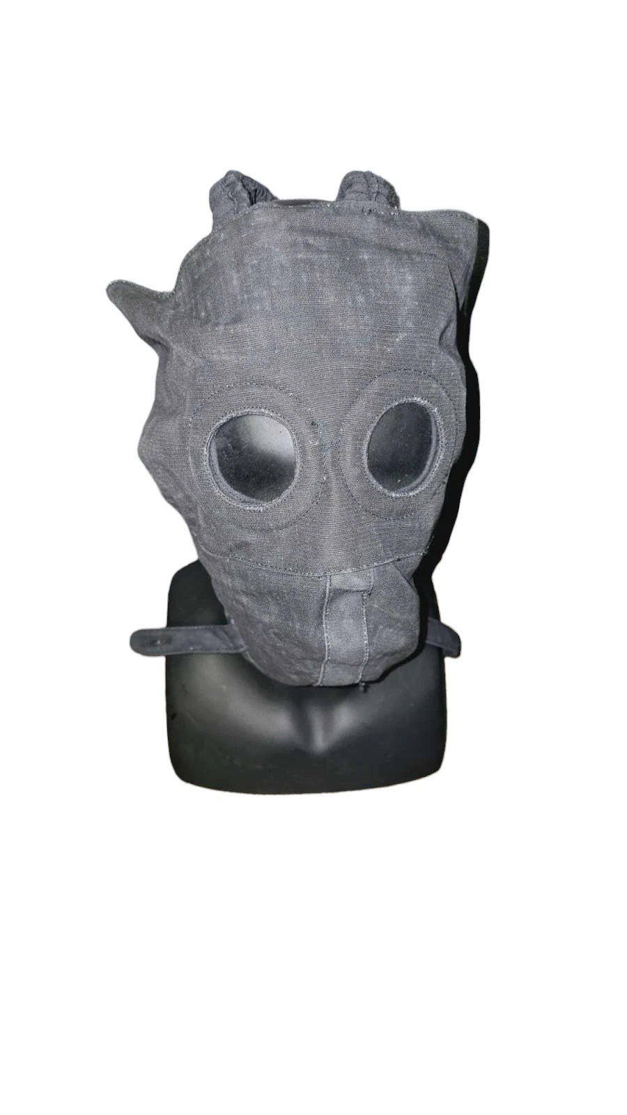 Vintage Soviet TOZ Protective Suit Tank Crew Fire Resistant Uniform USSR - product detail image 4