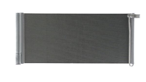 Mahle Kondensator Klimaanlage Mit Trockner FüR Porsche Panamera 4.8 4S-image