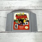 Nintendo 64 Pokemon Snap N64 Works