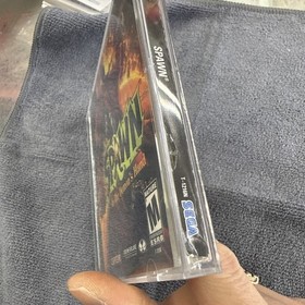 Spawn: In the Demon's Hand (Sega Dreamcast, 2000)