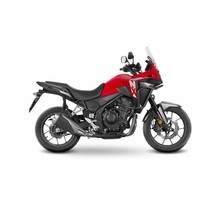 Befestigungen Seite Shad 3P System FüR Moto Ersatzteile ZubehöR