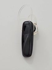Plantronics M90 Black Chrome Bluetooth - Head...