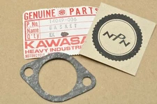 OEM Kawasaki 1976-1976 KD175 1976-1978 KE175 Right Crankcase Drain Hole Gasket