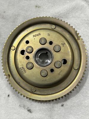 Y.F様オーダー Tohatsu Flywheel 3C8-06101-1 fits 40hp M40D2 1998 outboards and