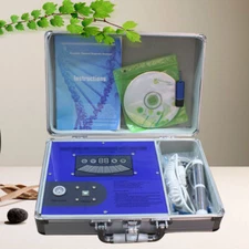 Quantum Analyzer Middle Size 5 Modles Health Quantum Resonance Magnetic Analyzer