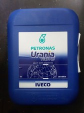 OLIO URANIA TURBO LD 15W40  20LT