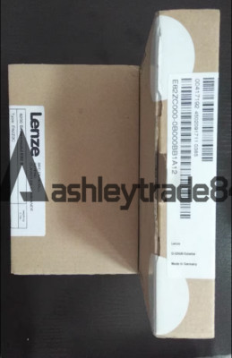 1PCS NEW Lenze Operating Module Inverter panel E82ZC000-0B000BB1A12 00417192