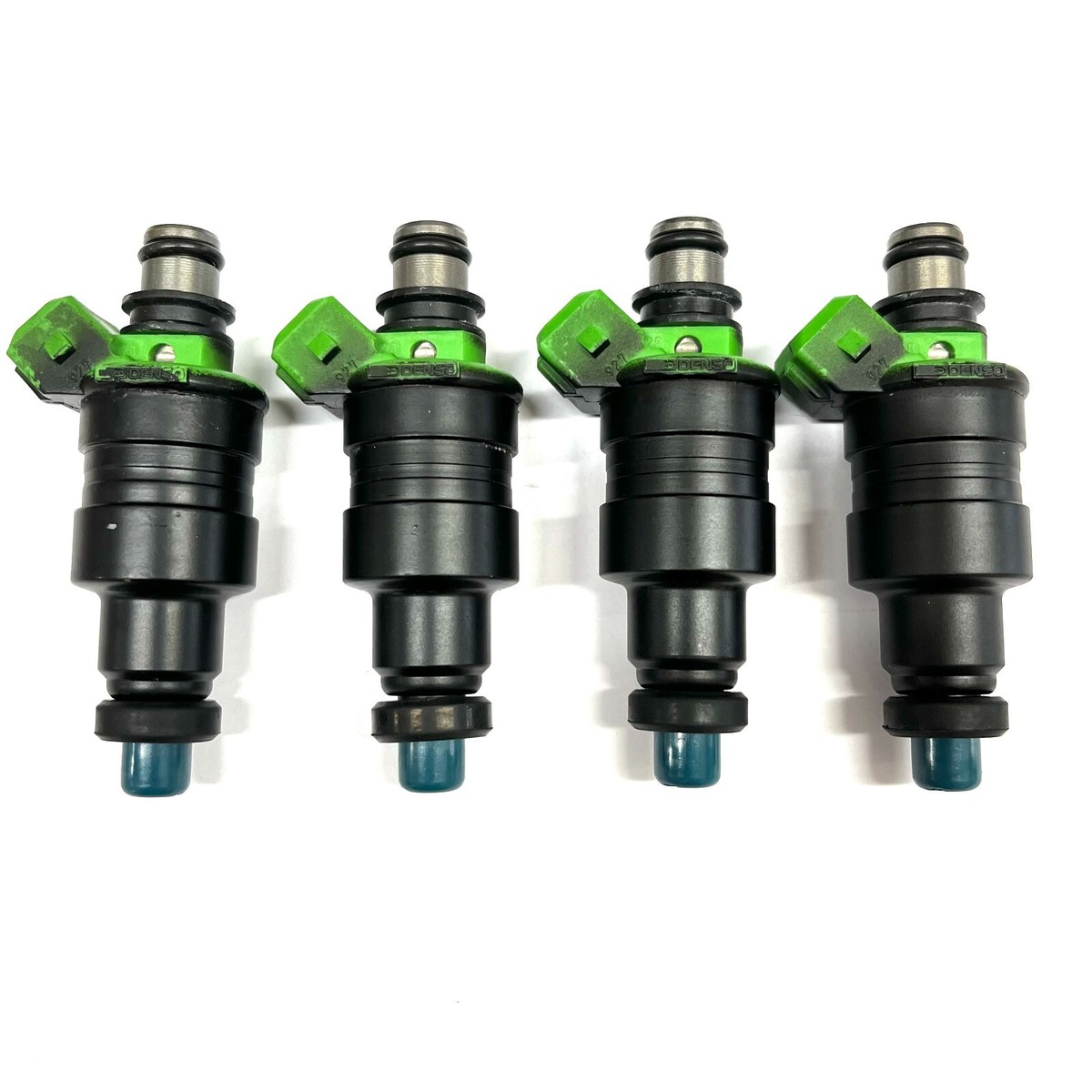 コマンド Motor Man | 195500-1670 Denso New OE Fuel Injectors for 1988-1989