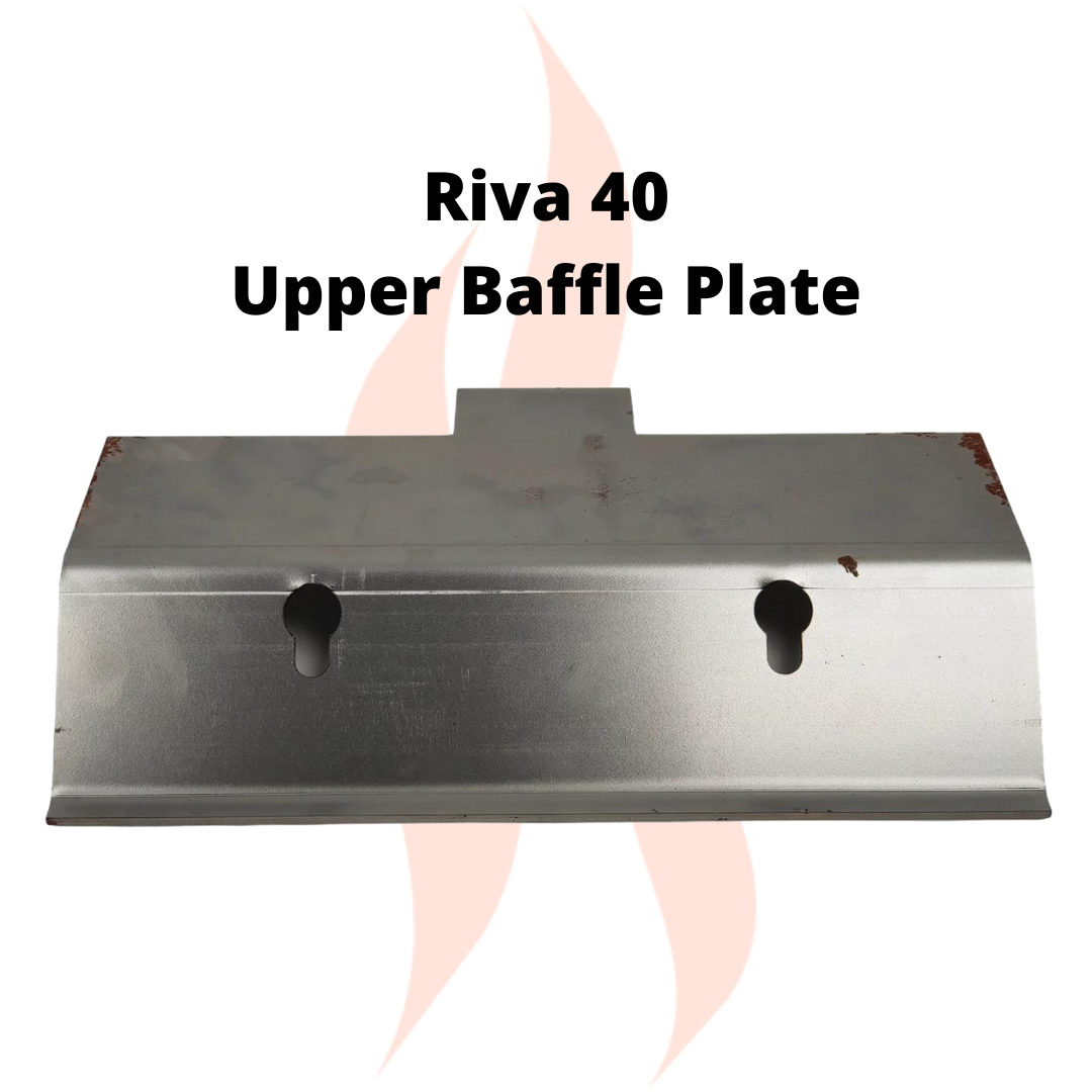 Stovax Stoves Replacement Parts Baffle Plates eBay