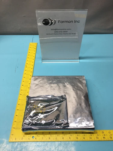 ASML 632610150.00 ASSY PCB X-INTERFACE, 141792