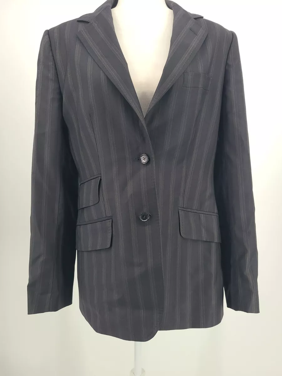 Jian Wang Retro 80's 90s Style 2 Piece Jacket Pants Track Suit Plaid Mens  Sz L | eBay