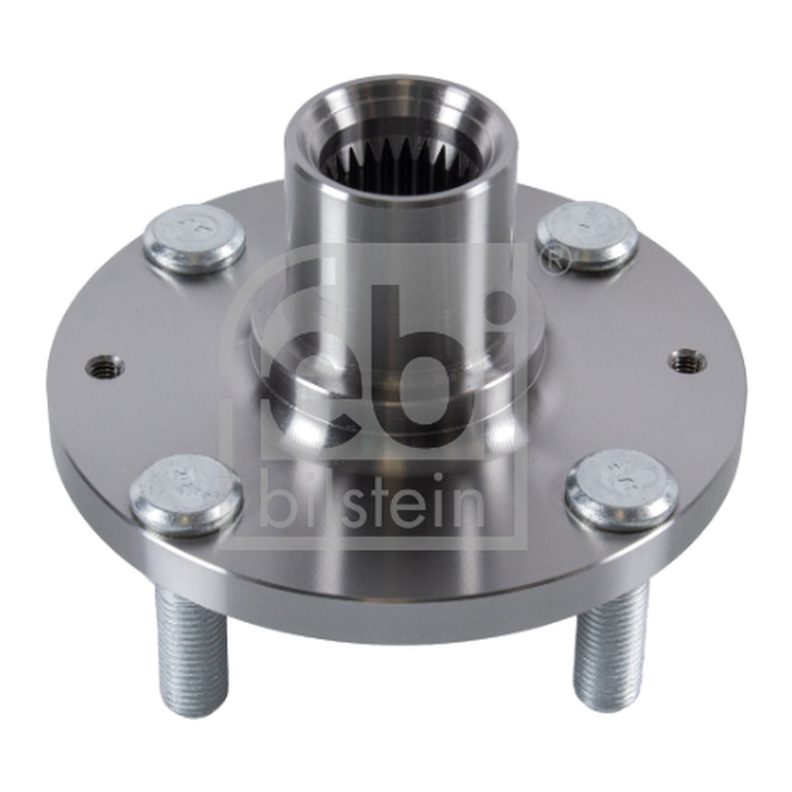 Febi Bilstein Wheel Hub - 170362