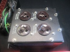 Applied Materials (AMAT) 0010-10045   PUMP STACK HTR AC ASSY