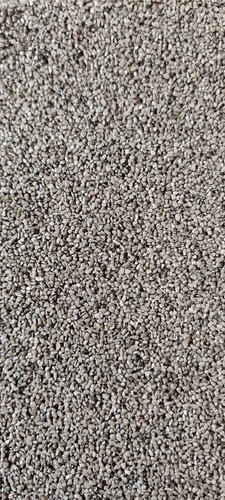 STEINTEPPICH, 3 - 4 m² m² GRAU 121 KIESELBESCHICHTUNG SONDERPREIS - Bild 2 von 3