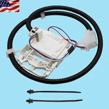 Washer Lid Lock Switch for GE GTW490ACJ6WS GTW490ACJ6WW GTW490ACJ7WS GTW490ACJ7W