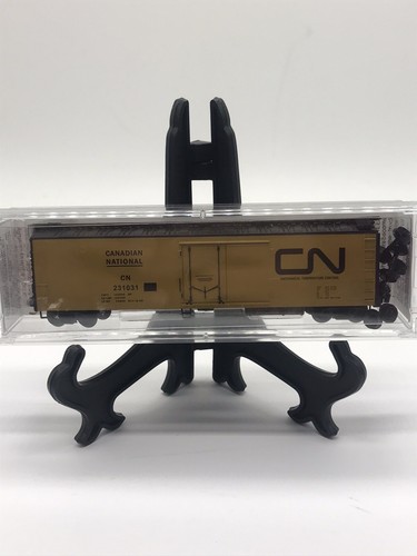 Frigorífico mecánico Canadian National 51' escala N MTL 06900180 231031 C19806 NUEVO EN CAJA | Zustand: New
