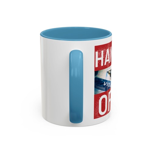 D Designs Hands Off Protect Immigrants Immigration Mug, Coffee Lovers Gift, USA - Picture 7 of 28