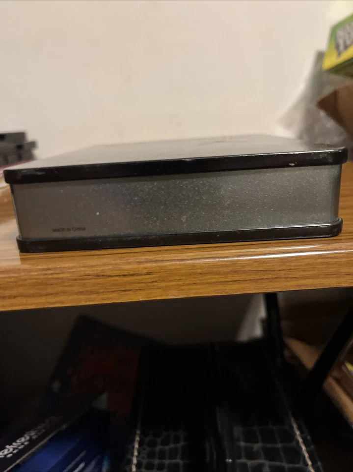 Band Of Brothers In Metal Case (DVD, 2002, 6-Disc Set) HBO Vintage Tom Hanks - Image 4 of 4