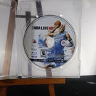 NBA Live 10 (Sony PlayStation 3, 2009)