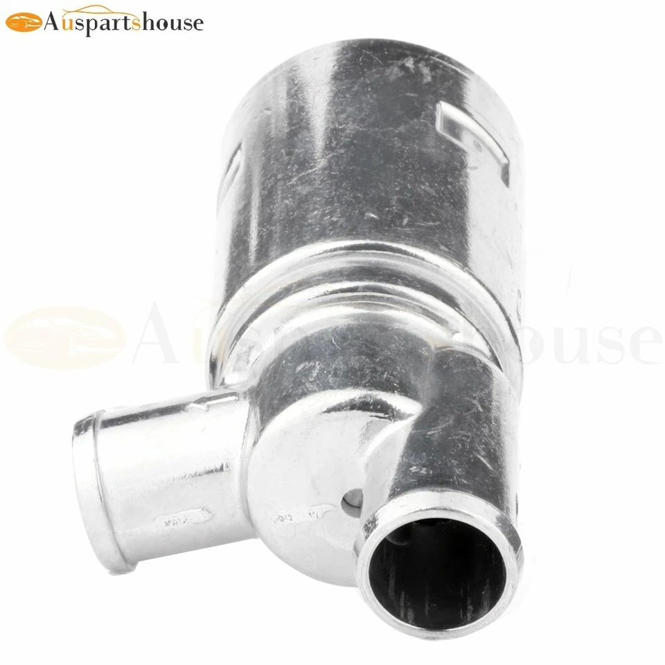 Para Volvo S70 V70 l5 1998-2000 2,4 L Válvula de control de aire de ralentí estabilizador de velocidad Foto 4 de 4