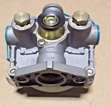 Válvula relé freno aire BENDIX R-6 reemplaza Bendix 279180 2799180N DESPUÉS DEL MERCADO