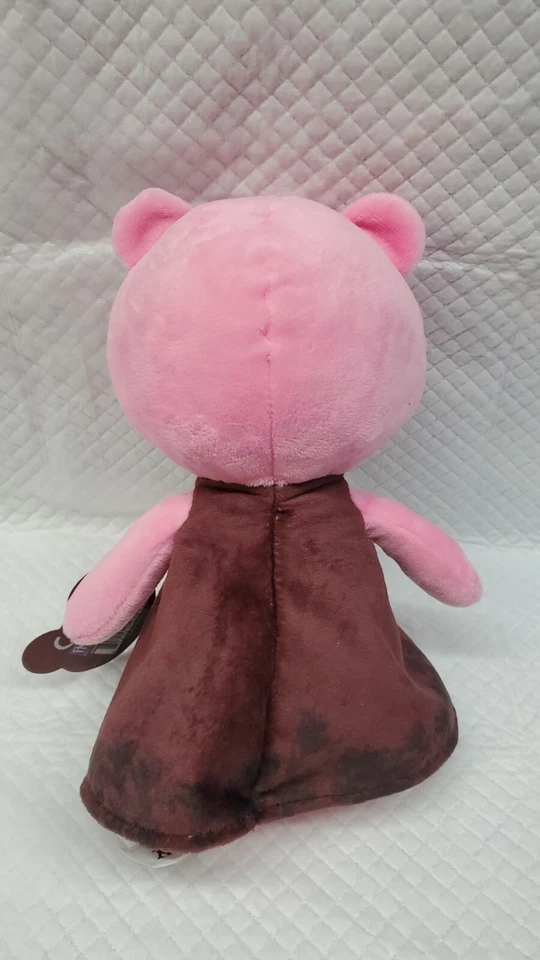 Roblox Series 1 PIGGY 8" Collectible Stuffed Plush Animal New - Image 2 of 4
