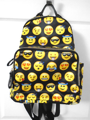 MMS Backpack Size Medium Multicolor