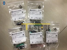 1QTY Brand New P+F ML100-8-H-350-RT/95/103 BACKGROUND SUPPRESSION SENSOR 350MM