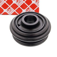 febi 104621 FederbeinstüTzlager Domlager FüR Mitsubishi ASX Lancer 7 + 8 Hinten
