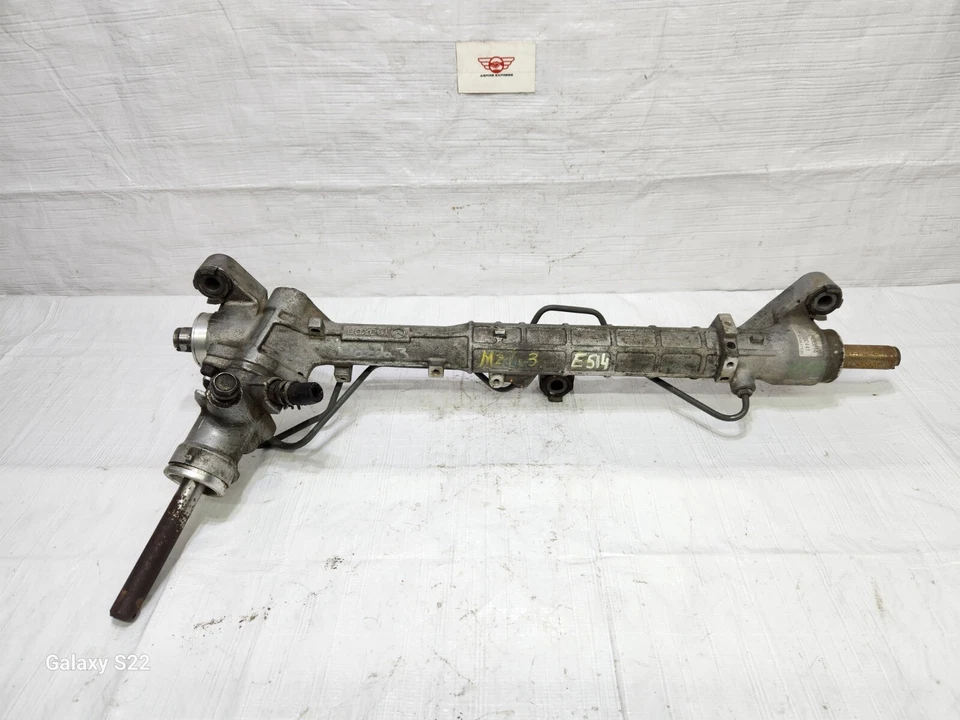 2010-2012 Mazda 3 Steering Gear Rack OEM - Image 2 of 4