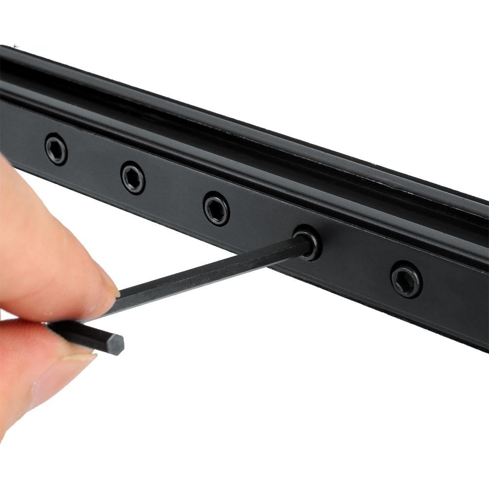 Airforce Condor 11mm Dovetail Tri-rail Riser Mount, High Quality Airforce Condor 11mm Dovetail