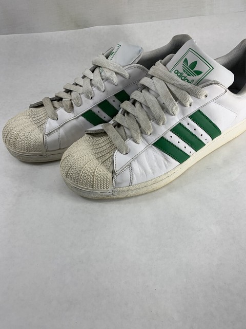 adidas superstar 2 white black