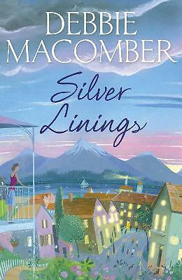 Silver Linings: A Rose Harbor Novel by Debbie Macomber (Paperback book, 2015)