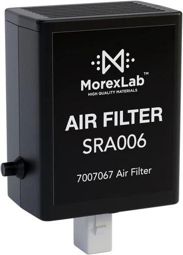 7007067 Refrigerator Air Purification Cartridge Compatible with Sub-Zero