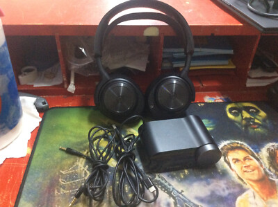 SteelSeries Arctis Nova Pro Wireless Over-Ear Gaming Headset