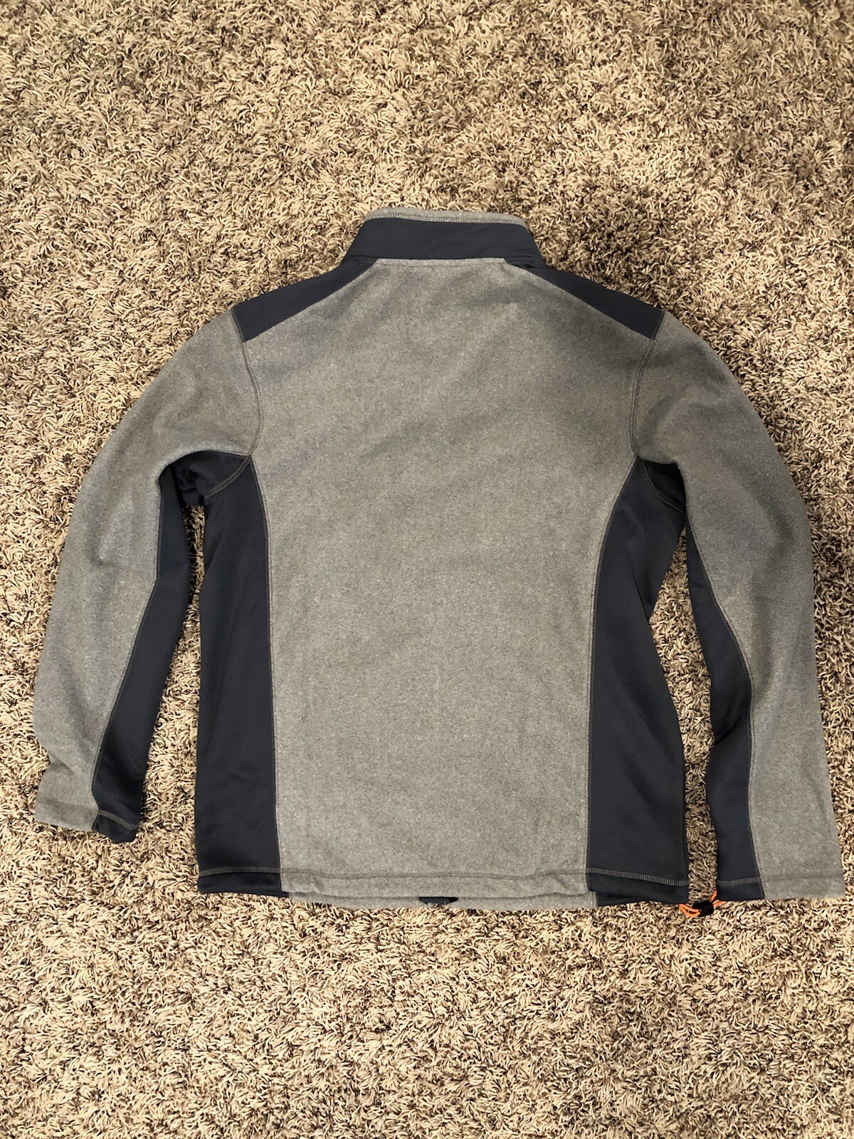 Fila Giacca Sportiva Uomo Large Nuova Con Etichette