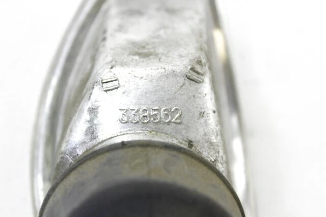 PIAGGIO Vespa ET4 150 581636 Intermitente Trasero Derecho 99-04 Right Flashe - Imagen 3 de 3