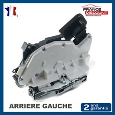 Central Locking Motor For SEAT LEON III 5K4839015F