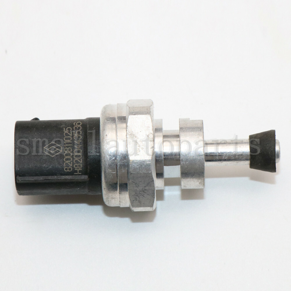 Boost Exhaust Air Pressure Sensor For Dacia, Renault, Nissan 1.5 1.6 2.0 2.3 DCi (Replaces 8201000764, 8200443536)