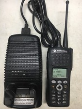 MOTOROLA XTS2500 III UHF 380-470mhz AES Digital Radio H46QDH9PW7BN FPP R20.50.09
