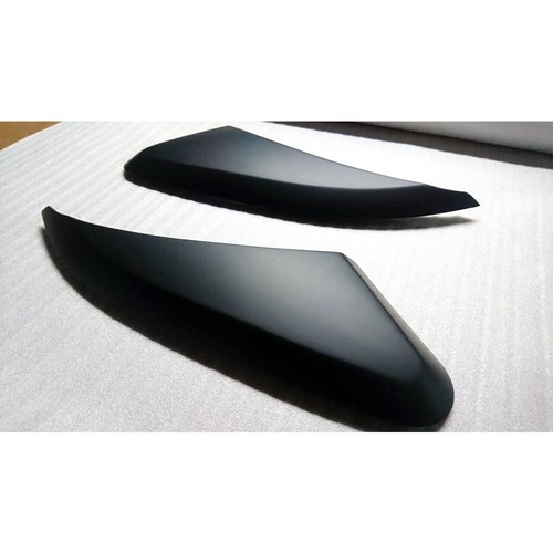 Painted Side Air Scoop Vents Intake for Porsche 987 2DR Cayman No Letters - Picture 3 of 6