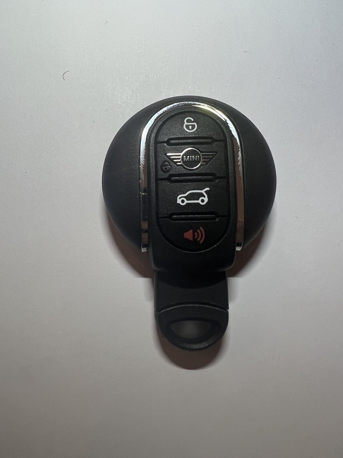 OEM 2014 2020 MINI COOPER SMART KEY KEYLESS REMOTE KEY FOB eBay