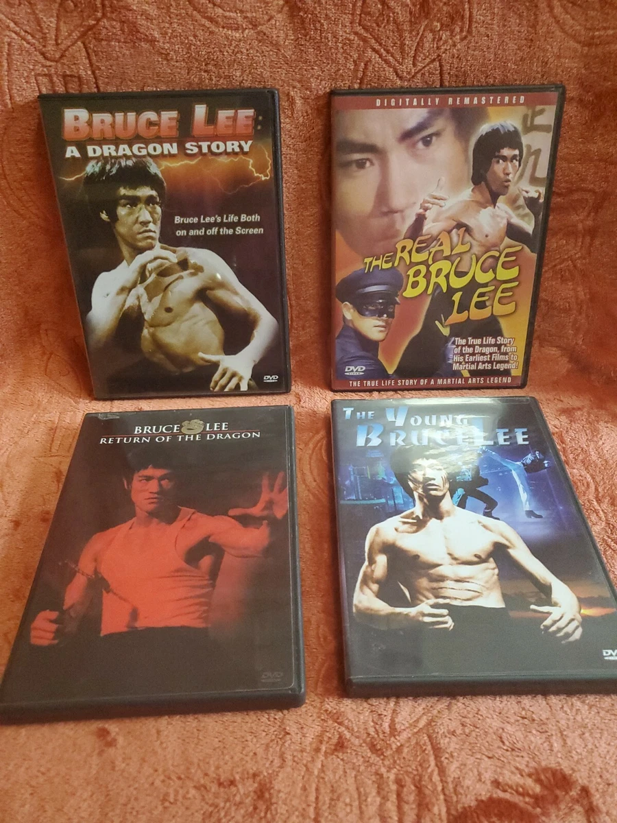 Bruce lee return of sale the dragon full movie