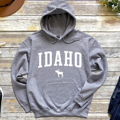 L'Appartement 【レミレリーフ】 IDAHO HOODIE L'Appartement 【レミレリーフ】 IDAHO HOODIE