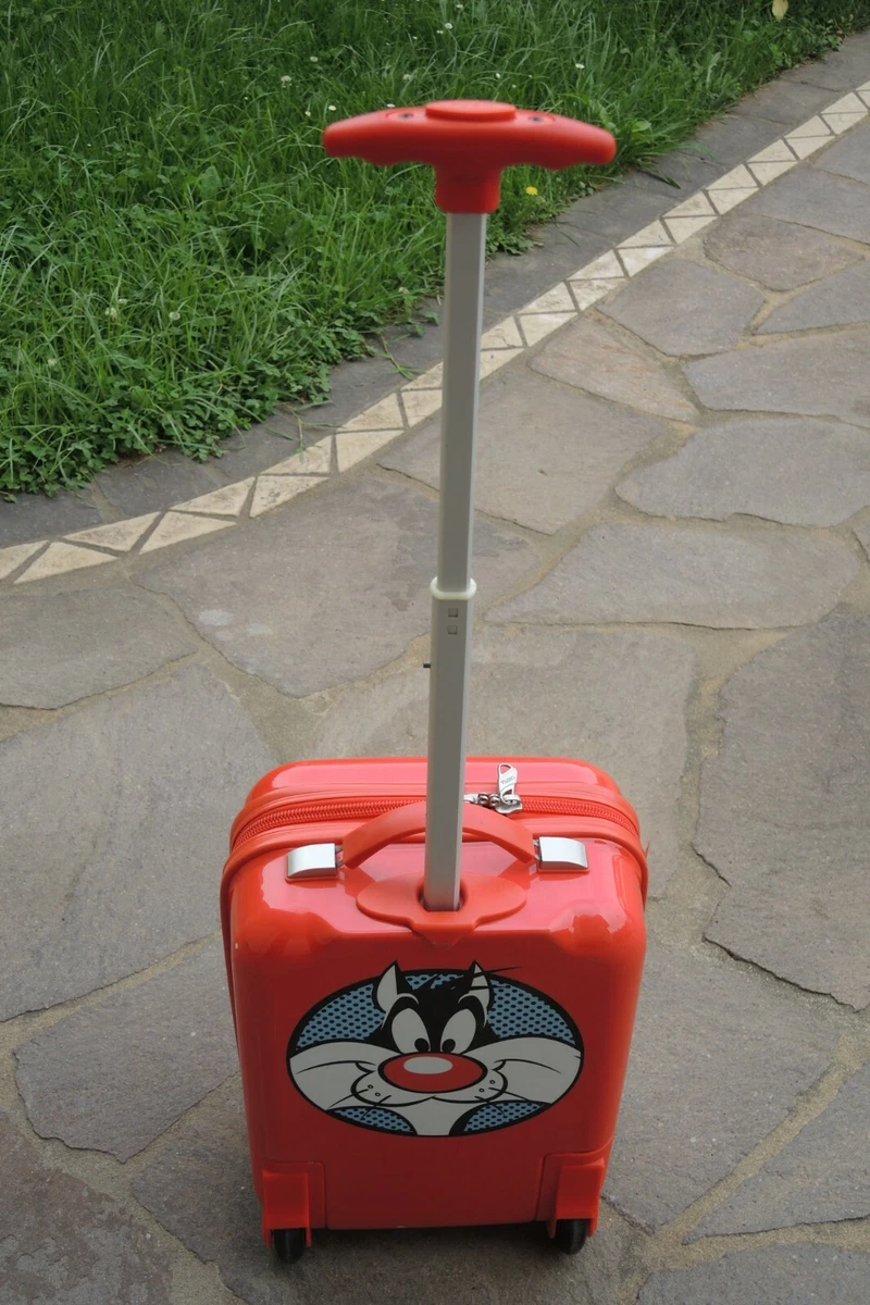set di valigie carpisa