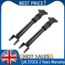 2x Puntoni ammortizzatore posteriore Fit Jeep Grand Cherokee SRT Dodge Durango 11-15