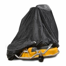 original STIGA Abdeckplane Plane für PARK VILLA Rasentraktoren Frontmäher