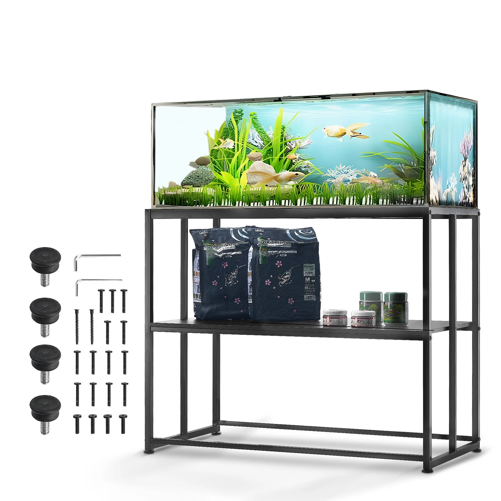 Aquarium Stand for Fish Observation: Ultimate Guide to Choose Perfectly