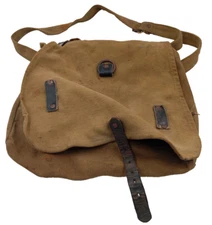 CBR/05/2025 (REFA233H) GERMAN BREAD BAG BREAD BAG war 39/45 WW2
